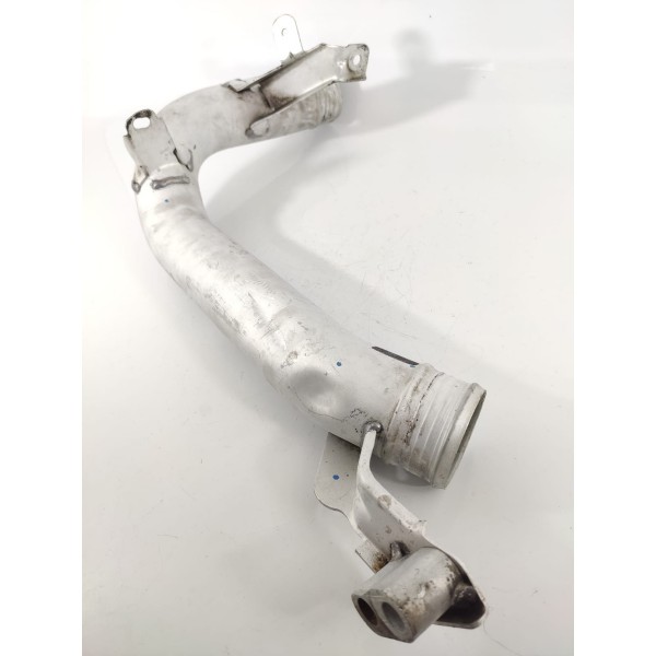 Duto Cano Intercooler Volvo S60 V60 T5 2011/2018 31370288