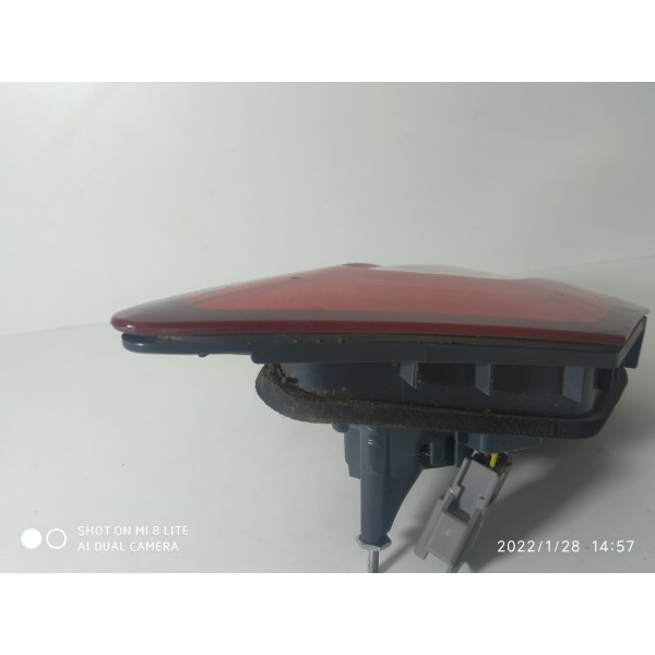 Lanterna Fusion Tampa Traseira Direita 2013/2016 Ds7313a602