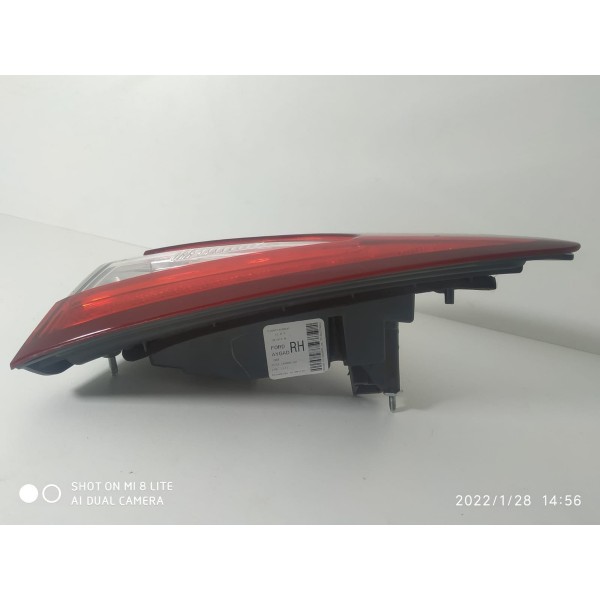 Lanterna Fusion Tampa Traseira Direita 2013/2016 Ds7313a602