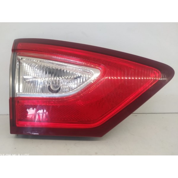 Lanterna Fusion Tampa Tras Esq 2013 2014 2015 Origin / 10971