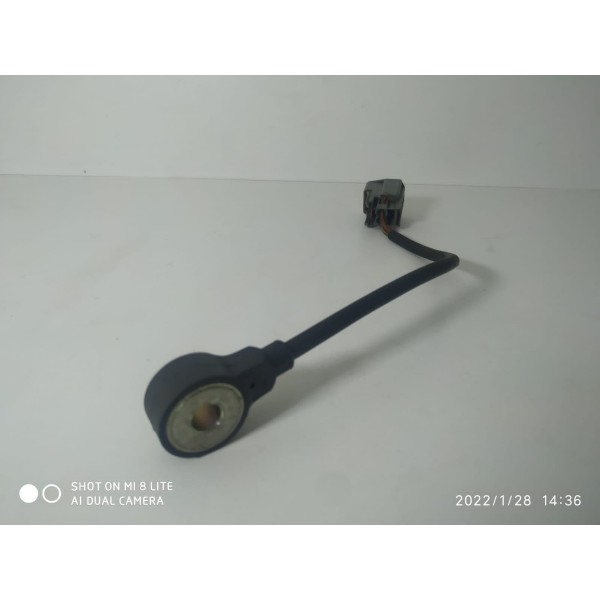 Sensor Detonacao Ford Fusion 2.5 2013 2014 2015 Orig