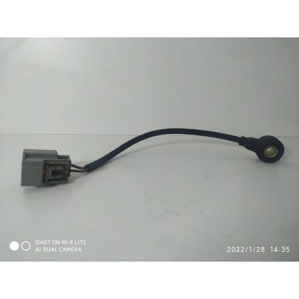Sensor Detonacao Ford Fusion 2.5 2013 2014 2015 Orig