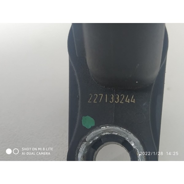 Sensor Rotação Ford Fusion 2.5 2013 2014 2015 Origin