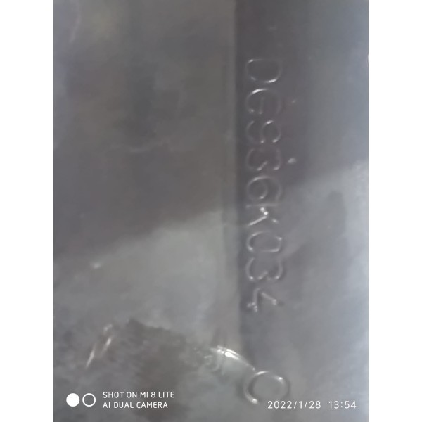 Base Suporte  Bateria Ford Fusion 2013 2014 2015 2016
