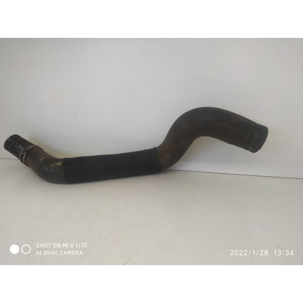 Mangueira Radiador Ford Fusion 2.5 2013 2017 Orig