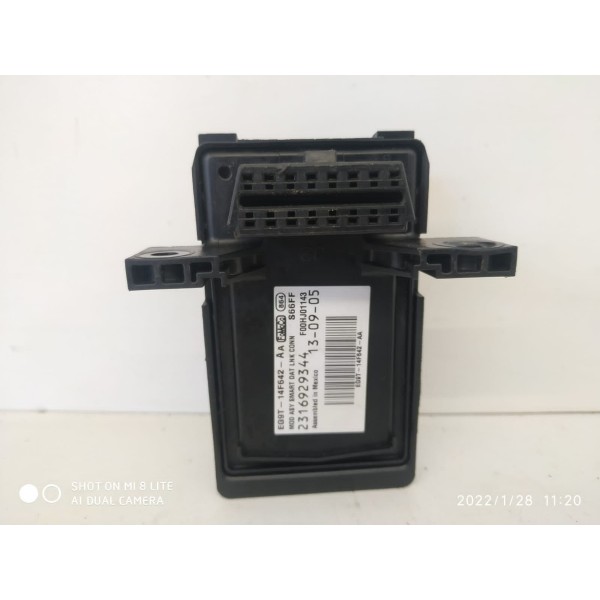 Modulo Computador Bordo Ford Fusion 2013/2017 Eg9t14f642