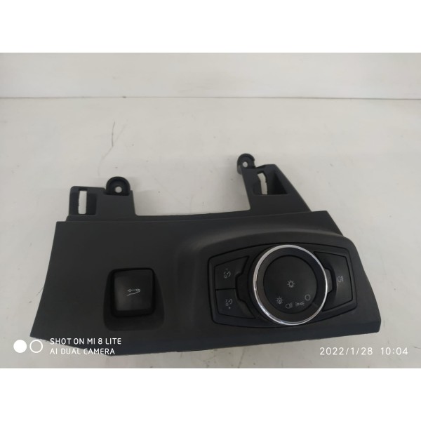 Chave Luz Fusion 2013 2014 2015 2016 Dg9t13d061