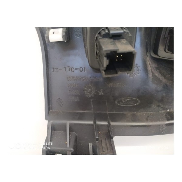 Chave Luz Fusion 2013 2014 2015 2016 Dg9t13d061