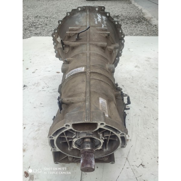 Caixa Cambio Range Rover Sport V8 Diesel 2008/2013 8h427000