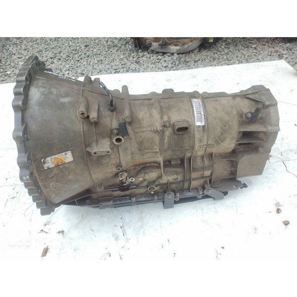 Caixa Cambio Range Rover Sport V8 Diesel 2008/2013 8h427000