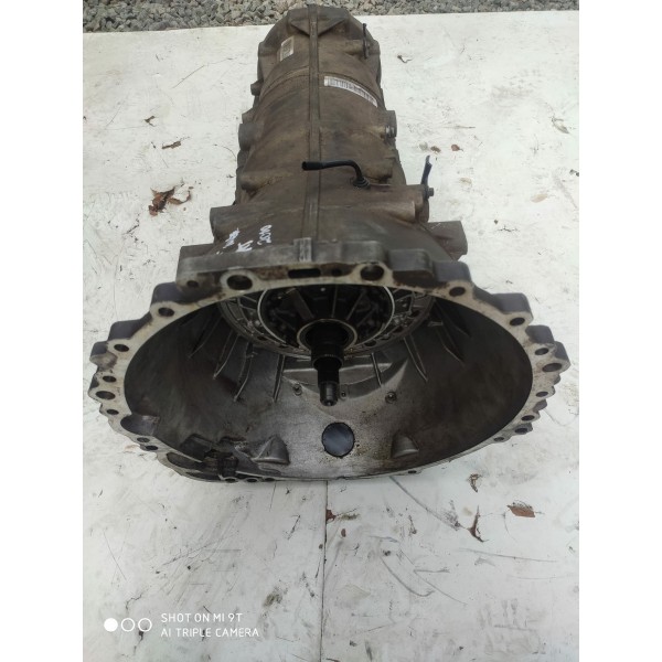 Caixa Cambio Range Rover Sport V8 Diesel 2008/2013 8h427000