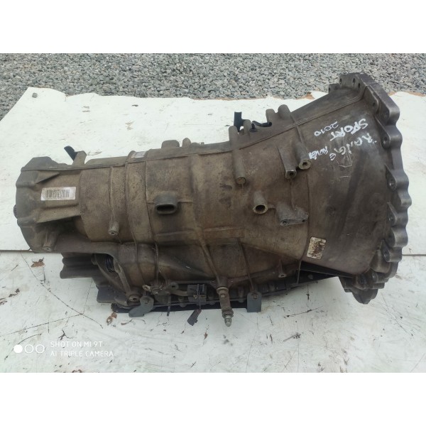 Caixa Cambio Range Rover Sport V8 Diesel 2008/2013 8h427000