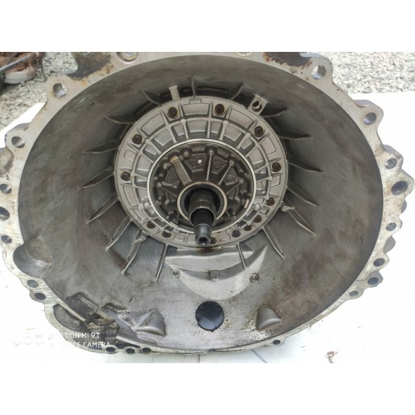 Caixa Cambio Range Rover Sport V8 Diesel 2008/2013 8h427000