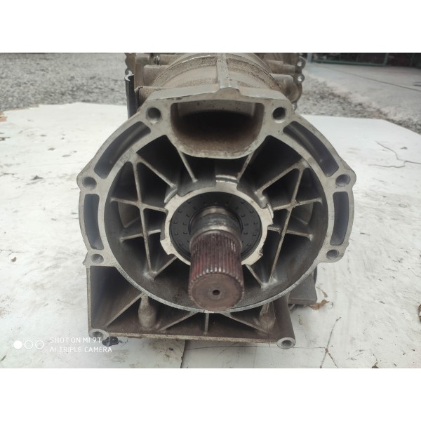 Caixa Cambio Range Rover Sport V8 Diesel 2008/2013 8h427000