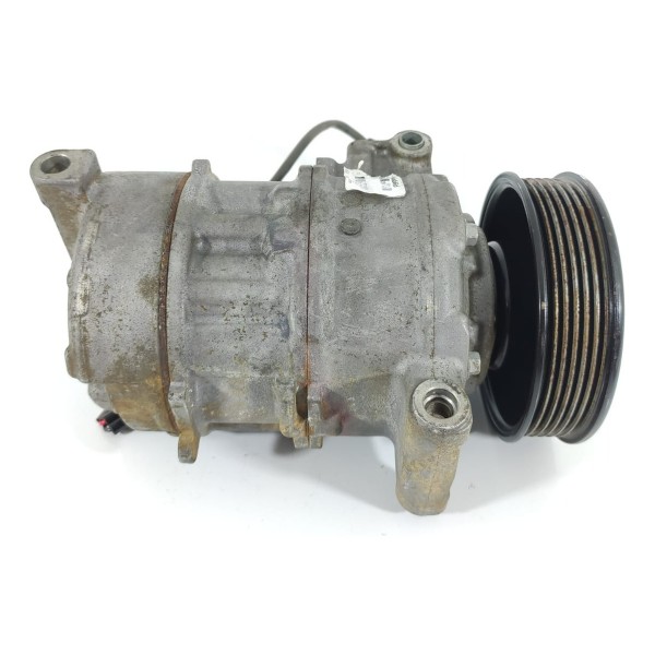 Compressor Ar Condicionado Amarok V6 2021 2h6820803 Orig