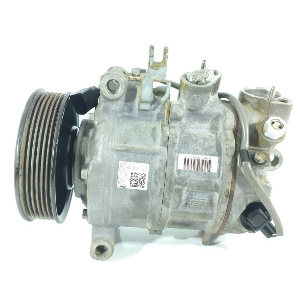 Compressor Ar Condicionado Amarok V6 2021 2h6820803 Orig