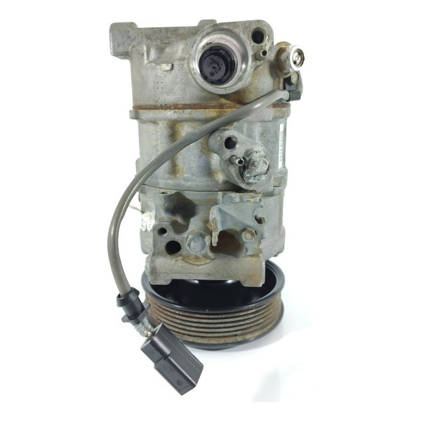 Compressor Ar Condicionado Amarok V6 2021 2h6820803 Orig