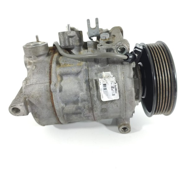 Compressor Ar Condicionado Amarok V6 2021 2h6820803 Orig