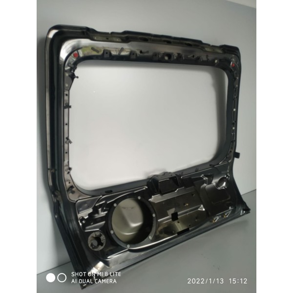 Tampa Traseira Range Rover Sport 2008 2009 2010 2013