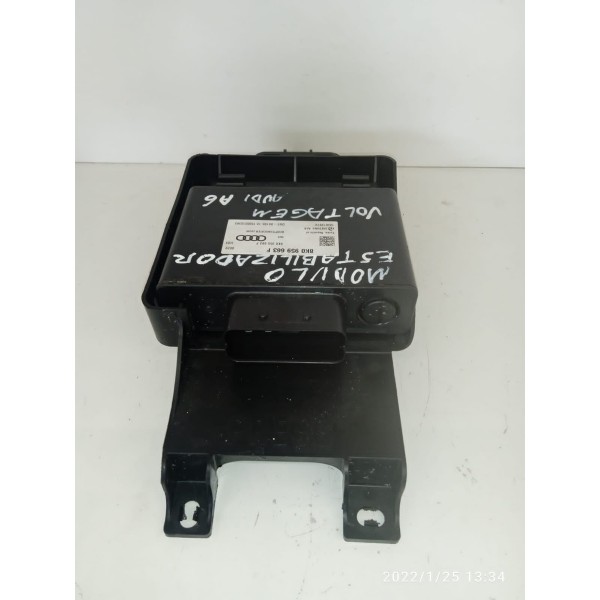 Modulo Estabilizador Voltagem Audi A6 A5 Q3 2016 8k0959663f