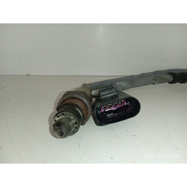 Sonda Lambda Audi A6 2.0 Tfsi 2014/2016
