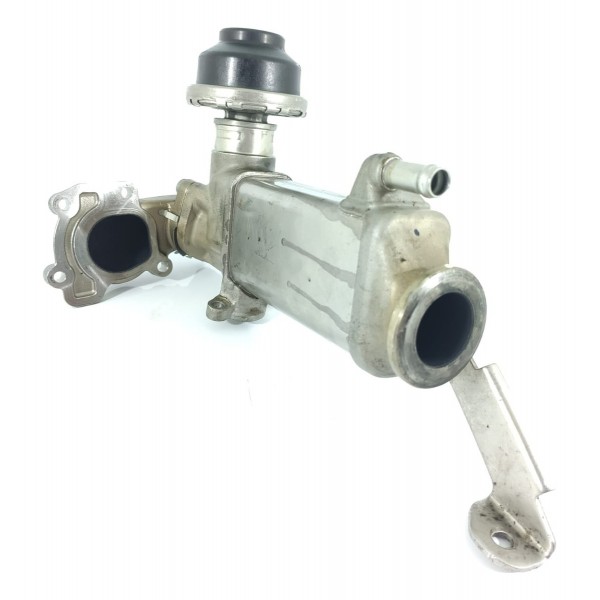 Radiador Resfriador Valvula Egr Amarok V6 059131512aq Orig