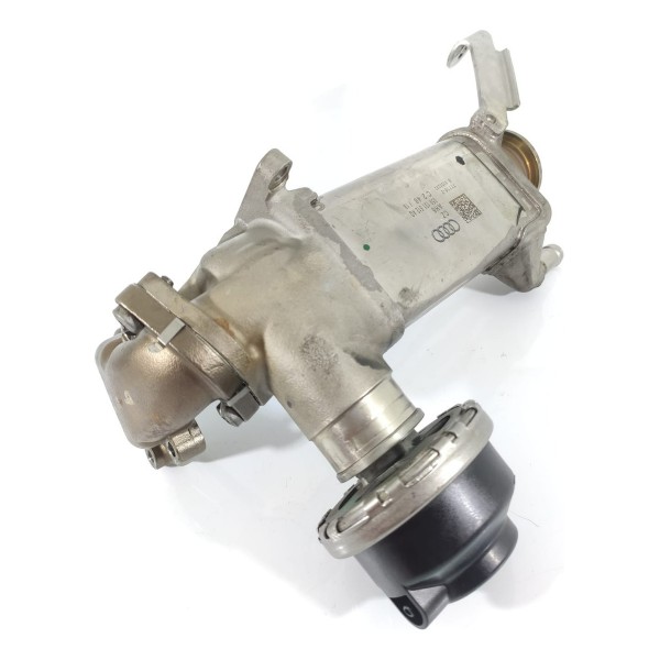 Radiador Resfriador Valvula Egr Amarok V6 059131512aq Orig