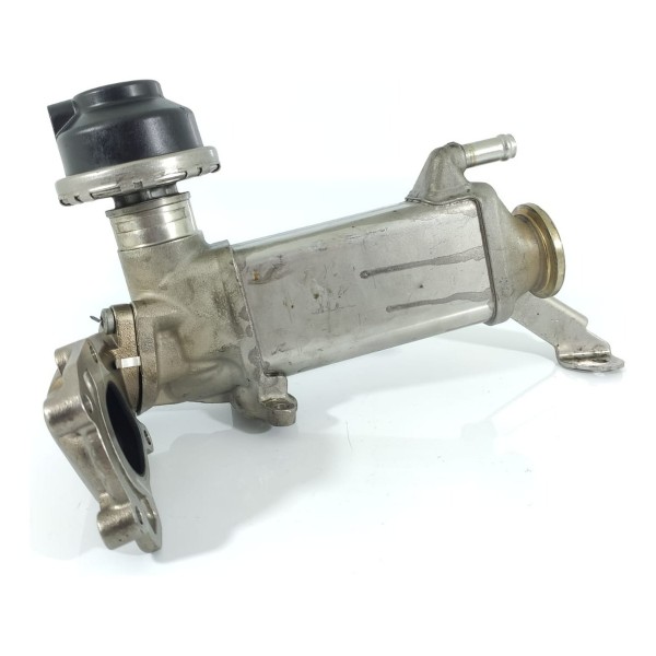 Radiador Resfriador Valvula Egr Amarok V6 059131512aq Orig
