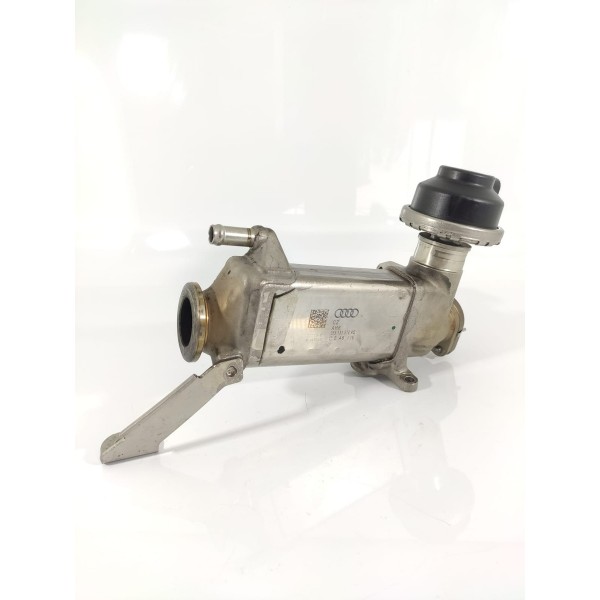 Radiador Resfriador Valvula Egr Amarok V6 059131512aq Orig
