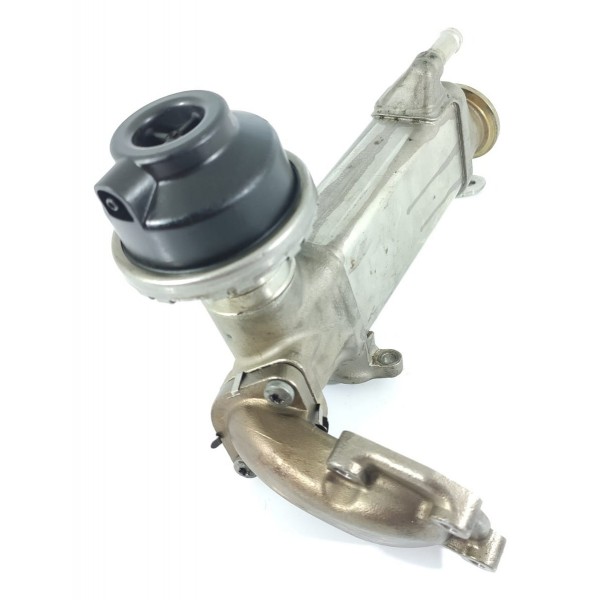Radiador Resfriador Valvula Egr Amarok V6 059131512aq Orig