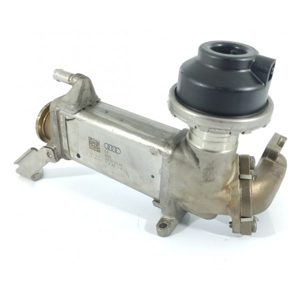 Radiador Resfriador Valvula Egr Amarok V6 059131512aq Orig