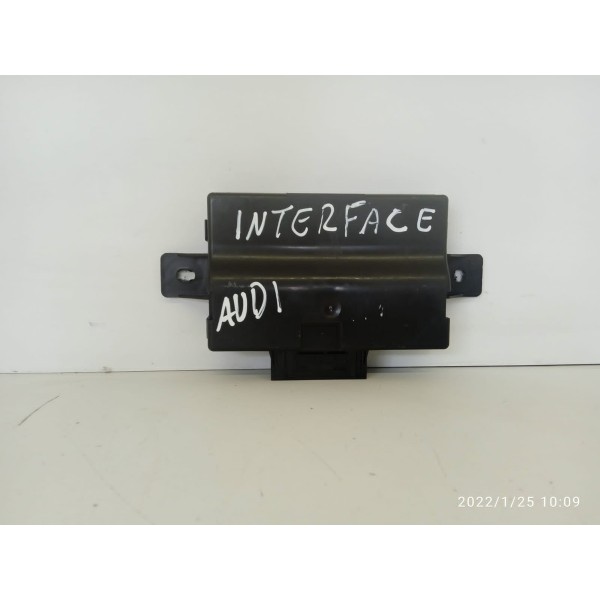 Modulo Interface Audi A6 2015 2016 2017 4g8907468f