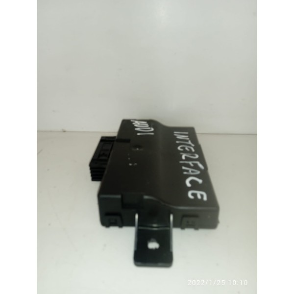 Modulo Interface Audi A6 2015 2016 2017 4g8907468f