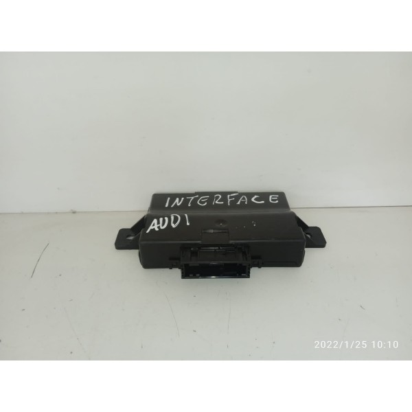 Modulo Interface Audi A6 2015 2016 2017 4g8907468f