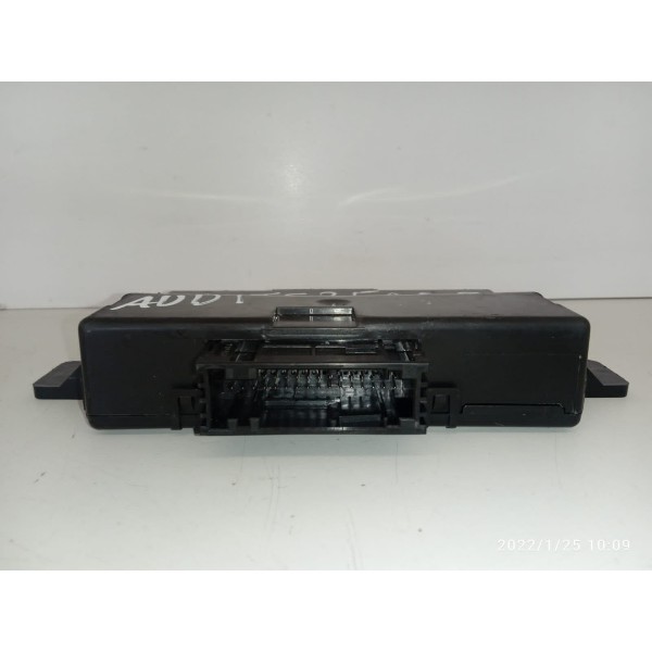 Modulo Interface Audi A6 2015 2016 2017 4g8907468f