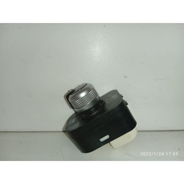 Comando Botao Retrovisor Audi A6 2016 4h0959565