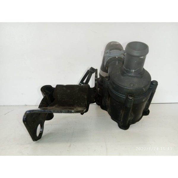 Bomba Agua Auxiliar Audi A4 A5 A6 Q3 2.0 2014/2018 059121012