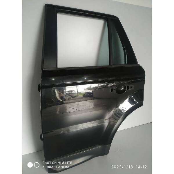 Porta Range Rover Sport Traseira Esquerda 2008 2010 2013