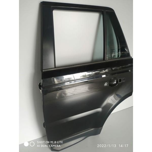 Porta Range Rover Sport Traseira Esquerda 2008 2010 2013