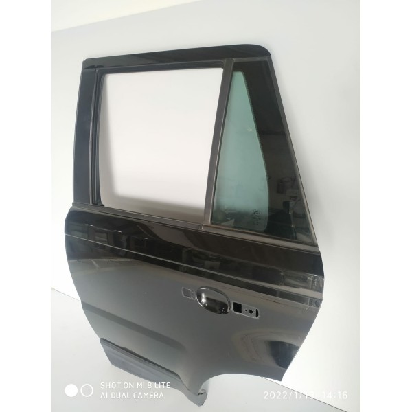 Porta Range Rover Sport Traseira Esquerda 2008 2010 2013