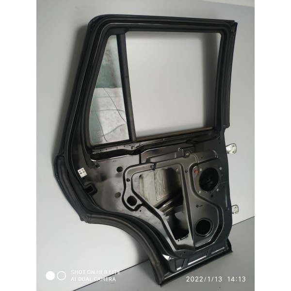 Porta Range Rover Sport Traseira Esquerda 2008 2010 2013