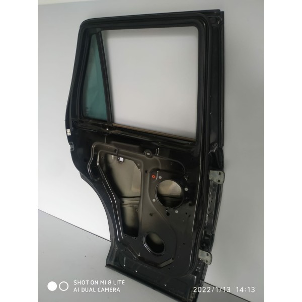 Porta Range Rover Sport Traseira Esquerda 2008 2010 2013