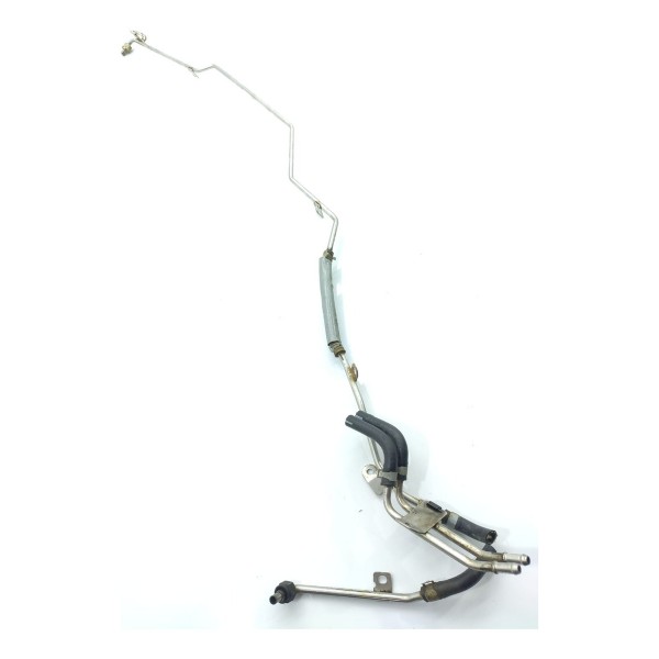 Tubo Conexao Catalisador Primari Amarok V6 2h6131582e