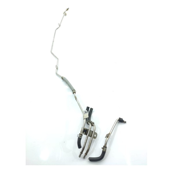 Tubo Conexao Catalisador Primari Amarok V6 2h6131582e