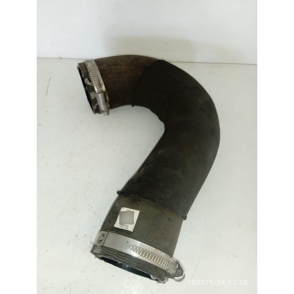 Mangueira Intercooler Audi A6 2.0 Tfsi 2014/2017