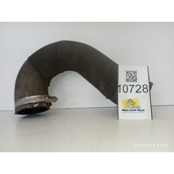 Mangueira Intercooler Audi A6 2.0 Tfsi 2014/2017