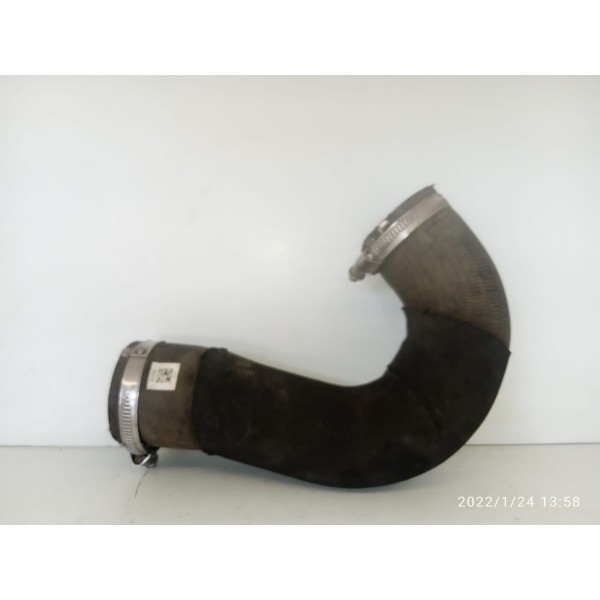 Mangueira Intercooler Audi A6 2.0 Tfsi 2014/2017