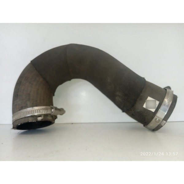Mangueira Intercooler Audi A6 2.0 Tfsi 2014/2017