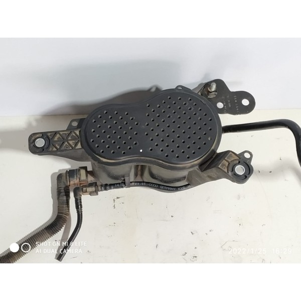 Filtro Canister Audi A6 2.0 Tfsi 2014/2018 4g0201801b