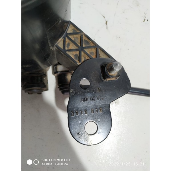 Filtro Canister Audi A6 2.0 Tfsi 2014/2018 4g0201801b